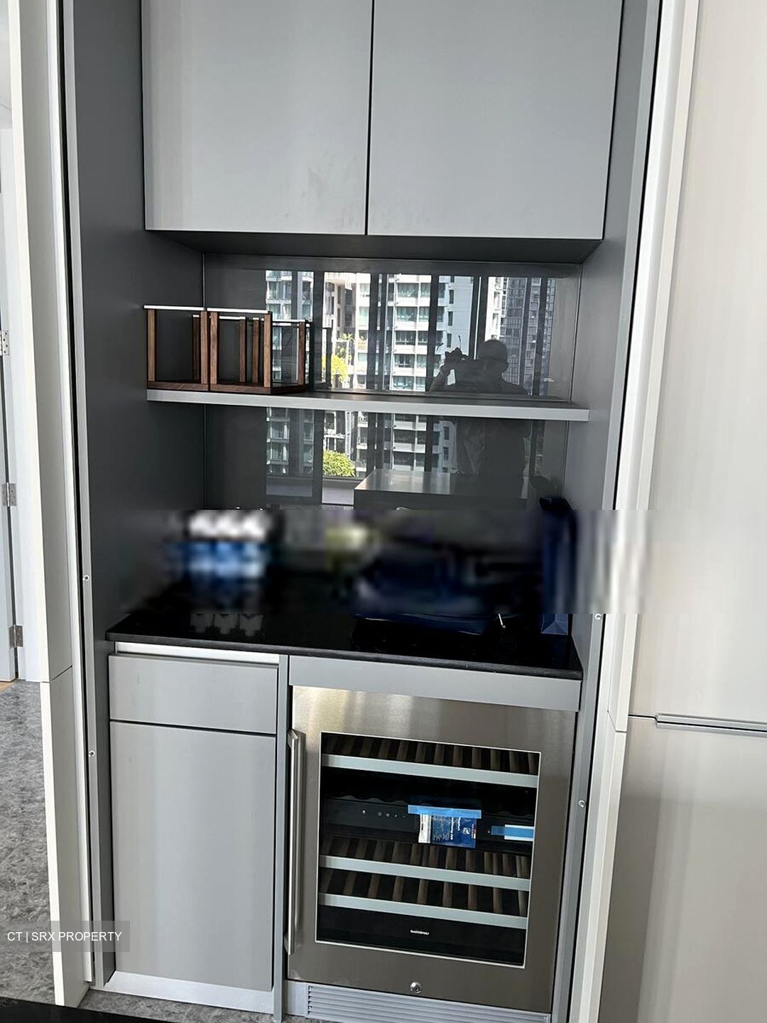 Riviere  (D3), Condominium #607396621